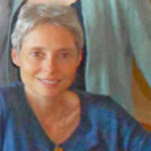 Meet your Posher, Janice